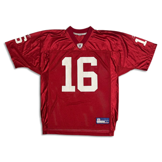 Jake Plummer Arizona Cardinals Reebok Jersey - L & XL