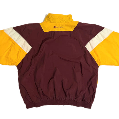 Vintage Arizona State Champion Windbreaker - XL