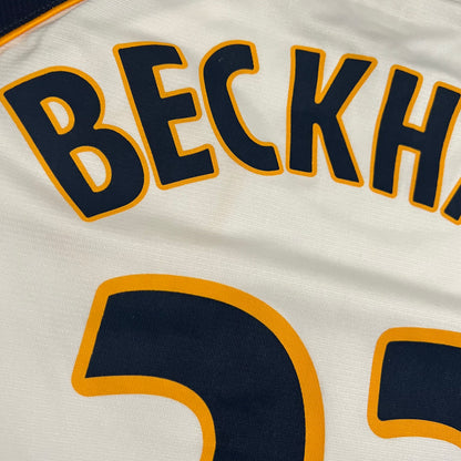 David Beckham LA Galaxy Jersey - Youth