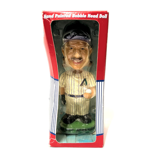 Vintage Randy Johnson Arizona Diamondbacks Bobblehead