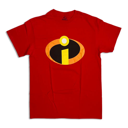 Disney Pixar Incredibles 2 Promo Shirt - M