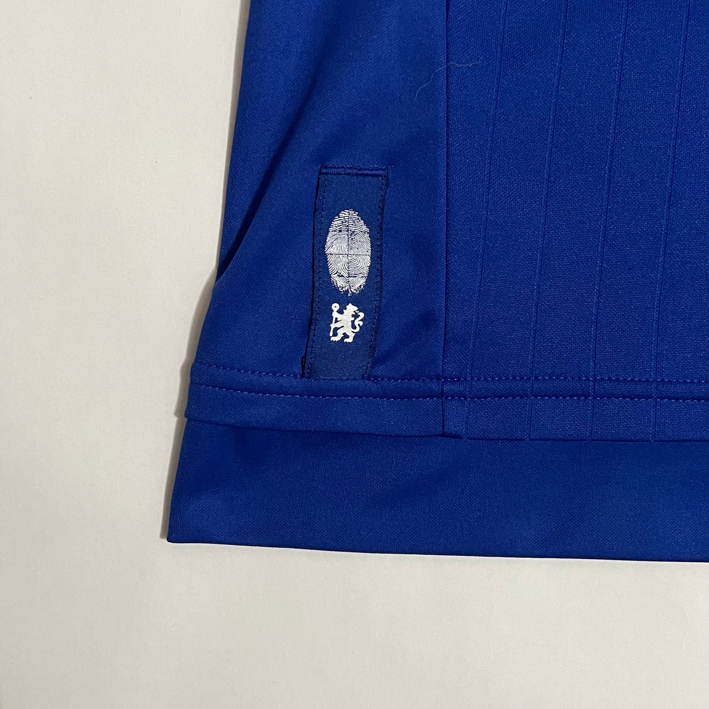 Chelsea FC 2015 Yokohama Tyres Jersey - S