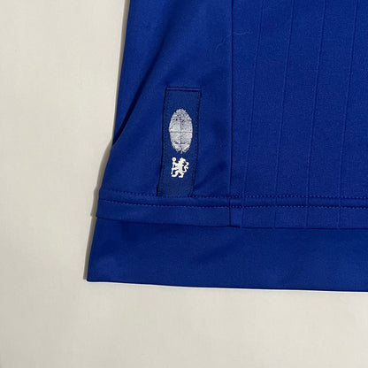 Chelsea FC 2015 Yokohama Tyres Jersey - S