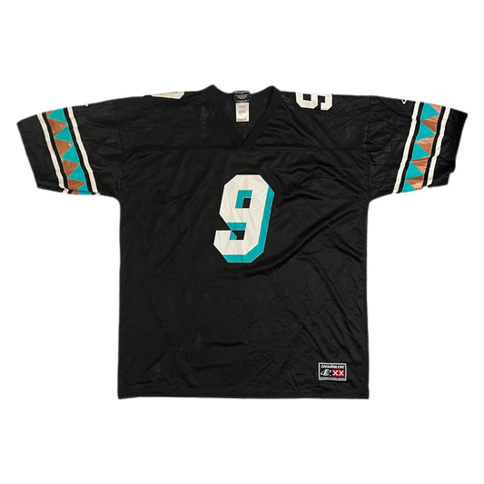 Arizona Rattlers AFL Logo Athletic Ninth Man Jersey - 2XL