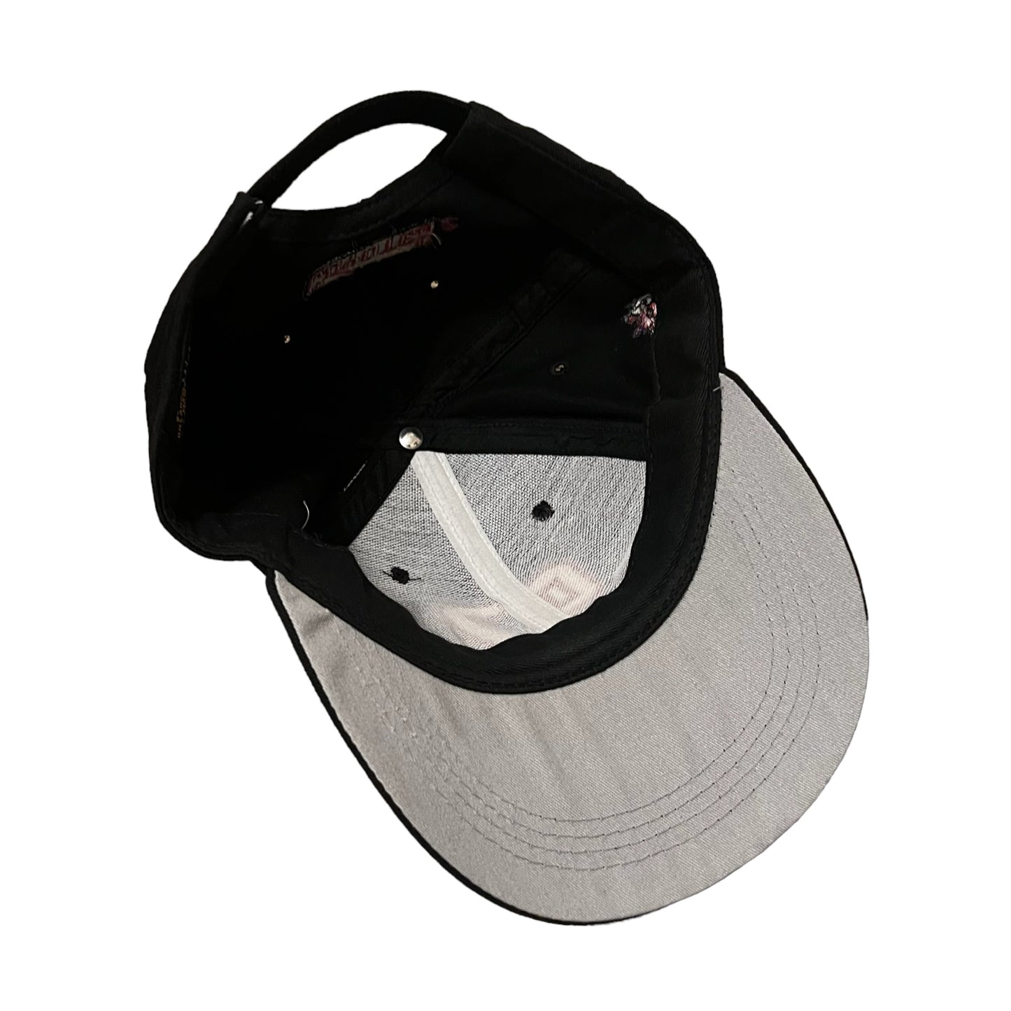 1997 Phoenix Coyotes Inaugural Season Hat