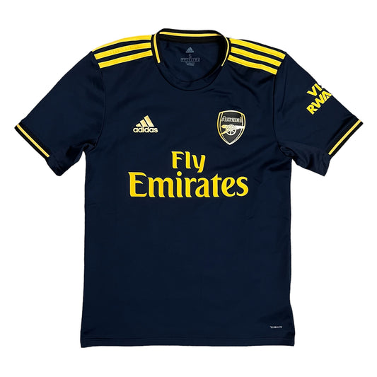 Arsenal 19/20 Third Adidas Jersey - S