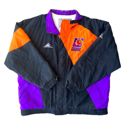 90’s Phoenix Suns Apex One Jacket - XL