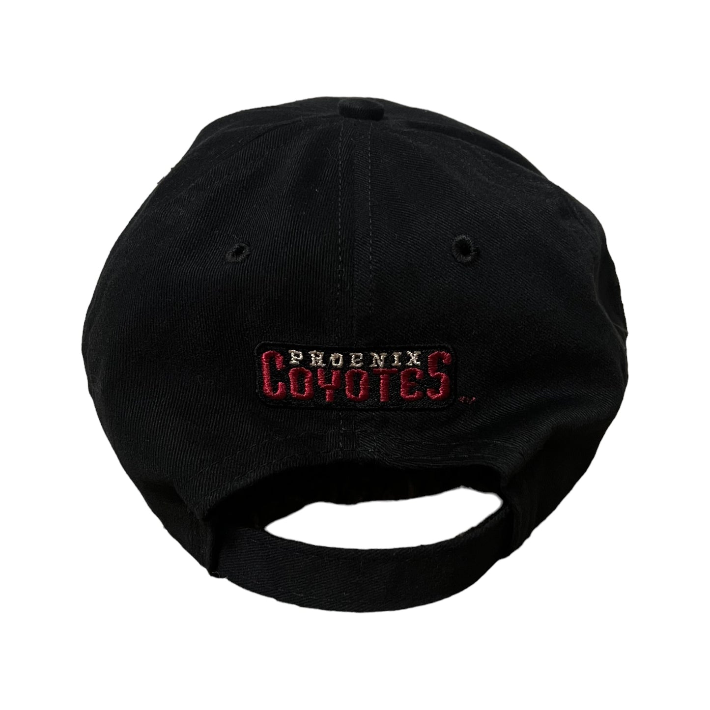 1997 Phoenix Coyotes Inaugural Season Hat