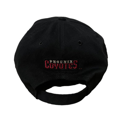 1997 Phoenix Coyotes Inaugural Season Hat