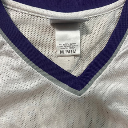 Peja Stojakovic Sacramento Kings Reebok Jersey - M