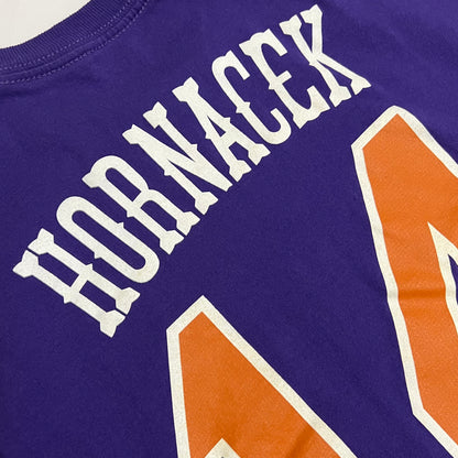 Jeff Hornacek Phoenix Suns Name & Number Shirt - L