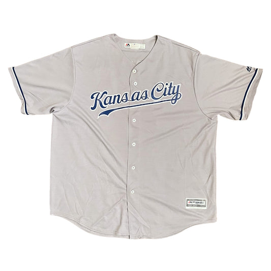 Alex Gordon Kansas City Royals Jersey - 2XL