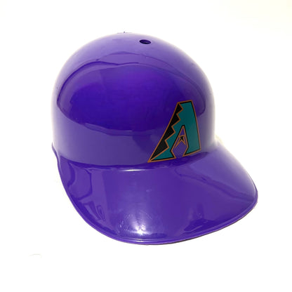 Arizona Diamondbacks Purple Kids Helmet