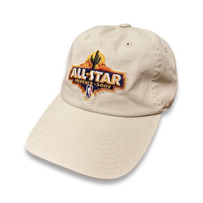 2009 NBA All Star Game Phoenix Hat