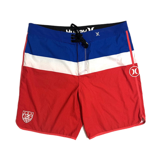 USMNT x Hurley Phantom Boardshorts - 34