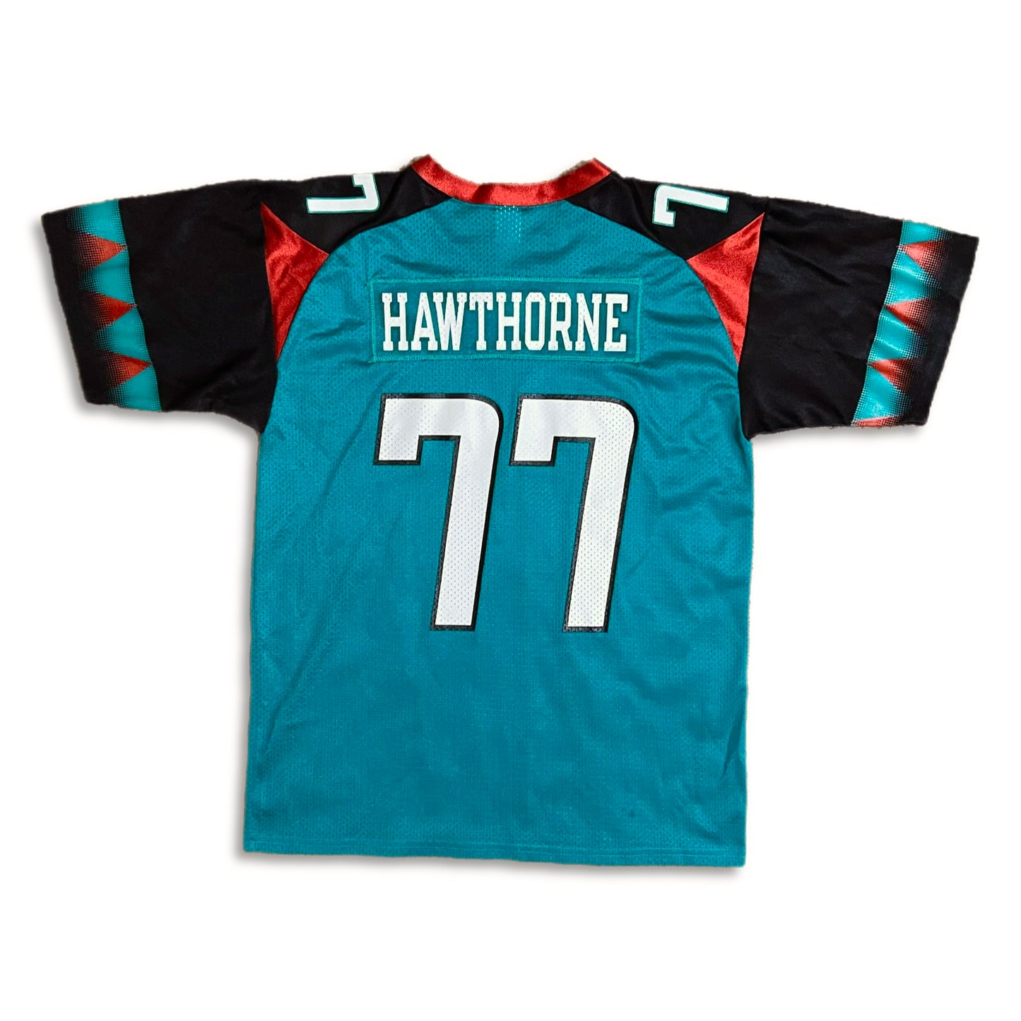 Arizona Rattlers Anttaj Hawthorne AFL Jersey - YXL