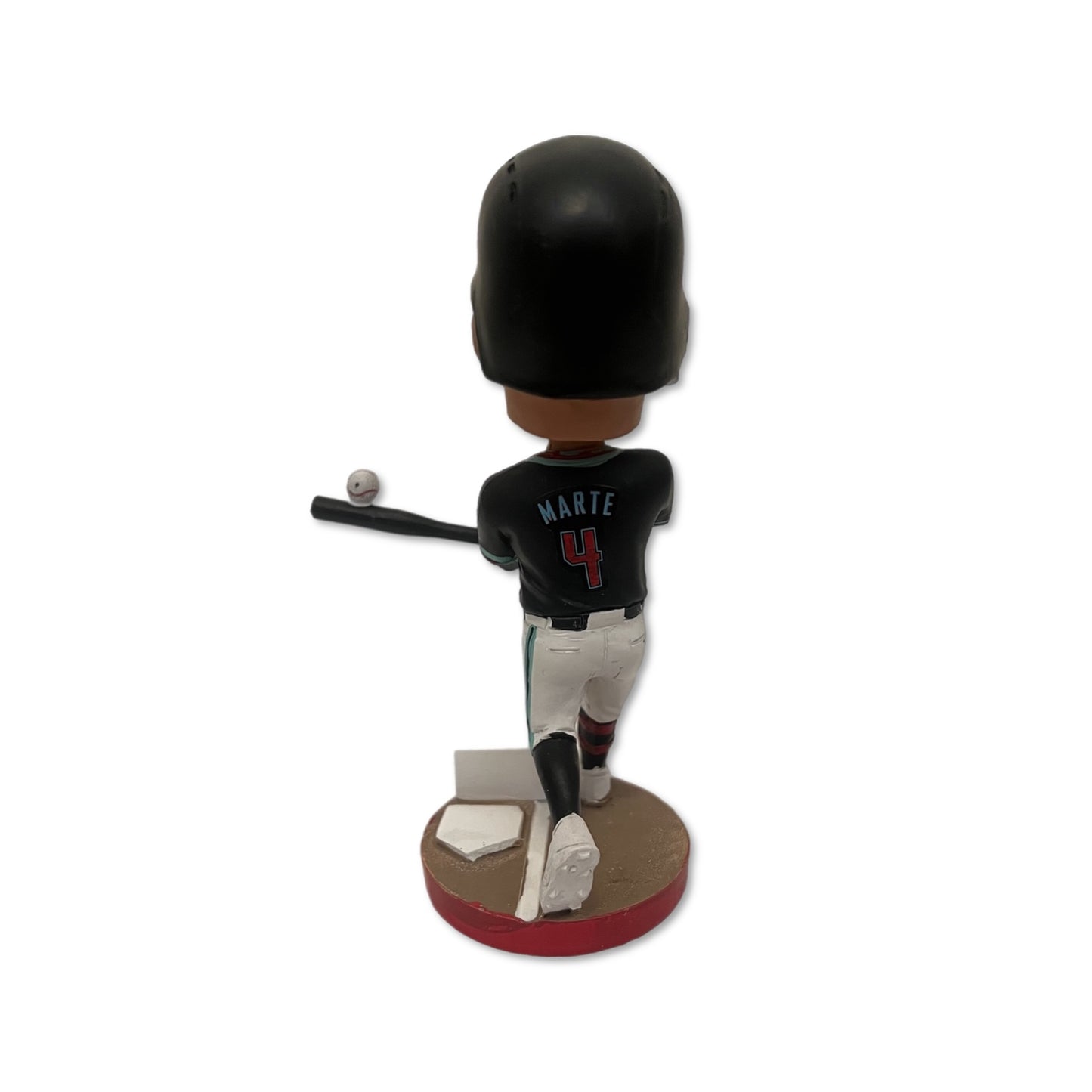 Ketel Marte Arizona Diamondbacks Los Dbacks Bobblehead with Box