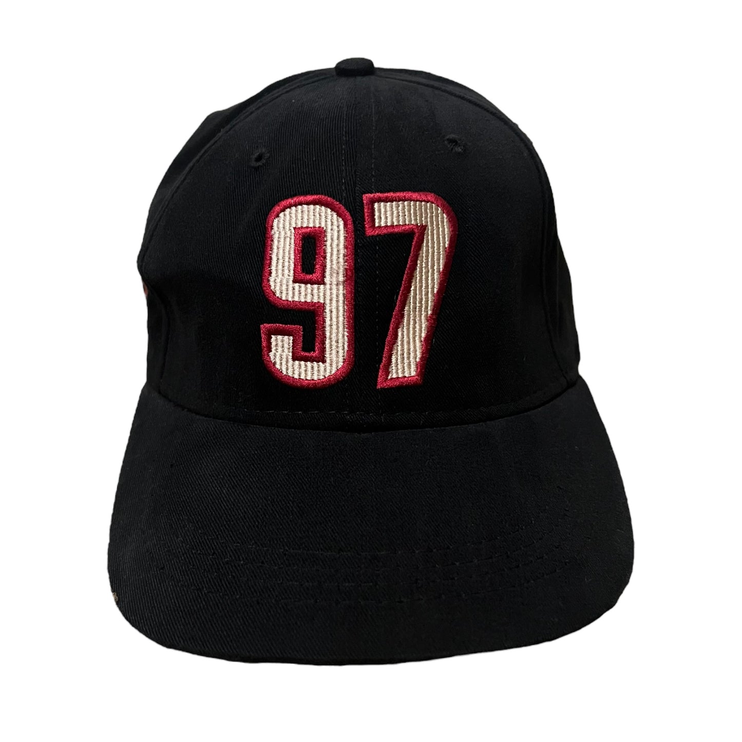 1997 Phoenix Coyotes Inaugural Season Hat