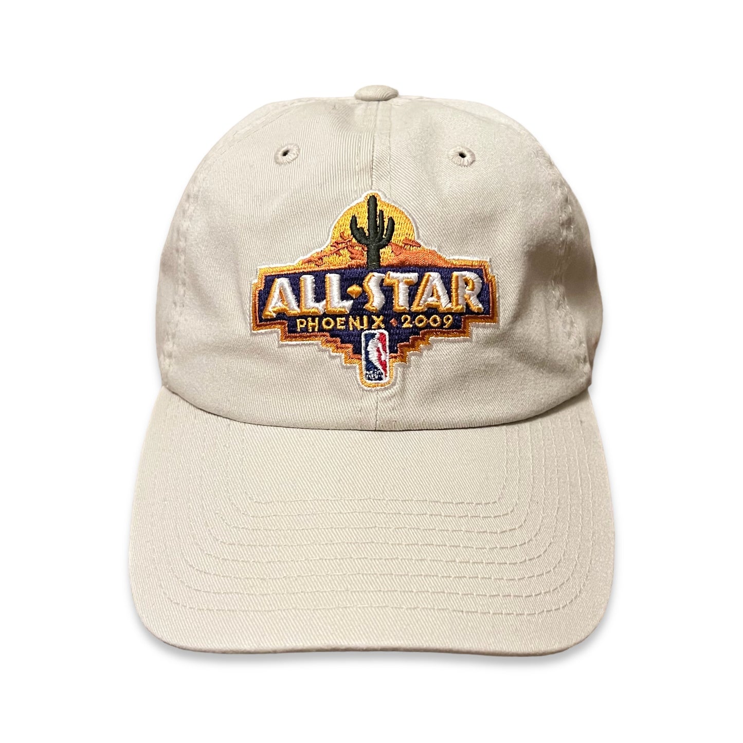 2009 NBA All Star Game Phoenix Hat