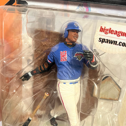 Barry Bonds 2000 Big League Challenge Series 1 Figure