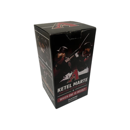Ketel Marte Arizona Diamondbacks Los Dbacks Bobblehead with Box