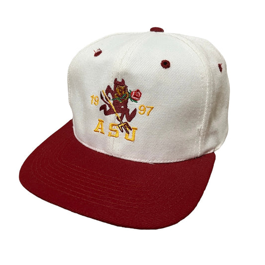 Arizona State Sun Devils 1997 Rose Bowl Snapback Hat