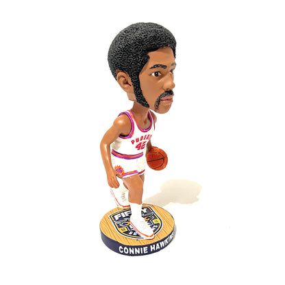 Connie Hawkins Phoenix Suns 50 Anniversary Bobblehead