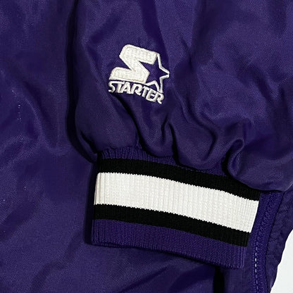90's Phoenix Suns Starter Pullover - XL