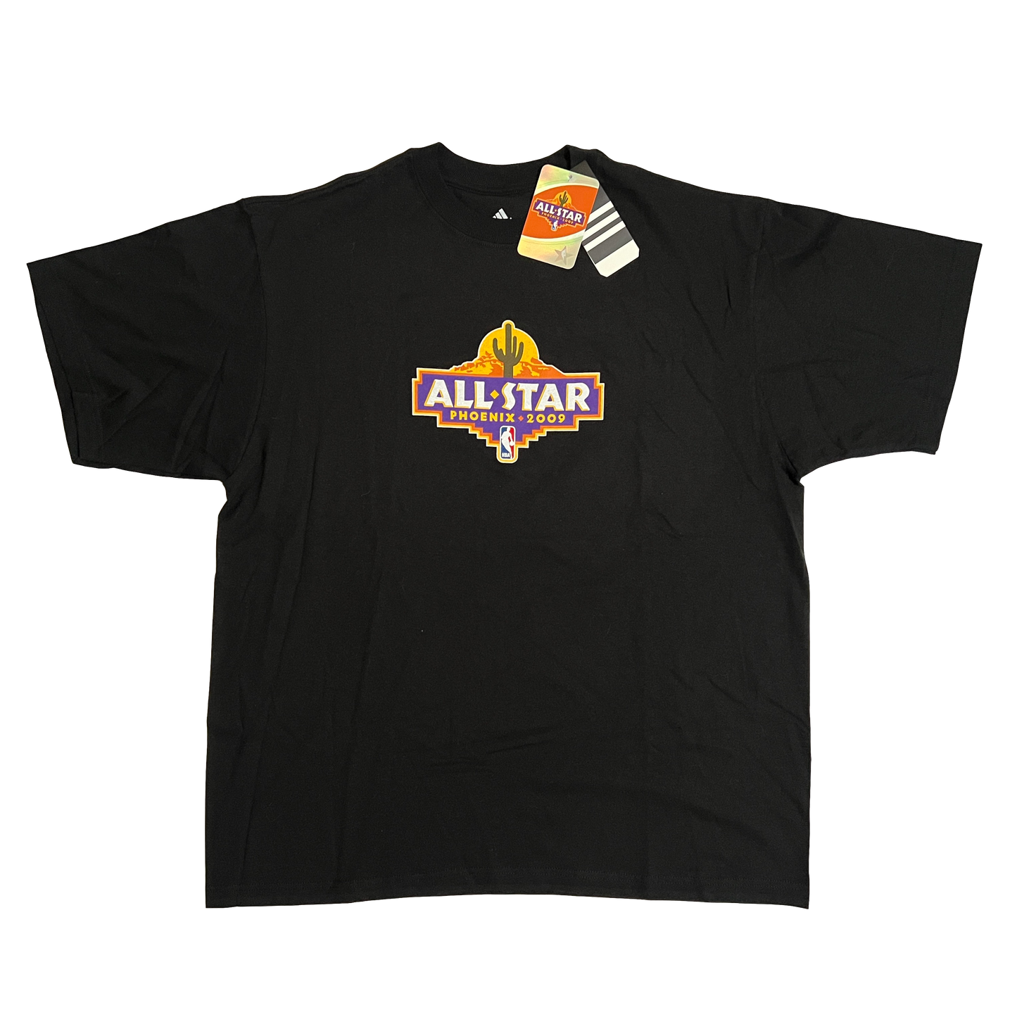 2009 Phoenix NBA All Star Game Shirt - XL