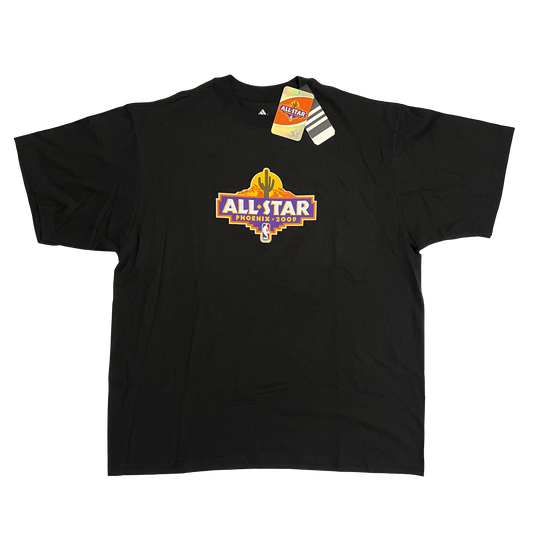 2009 Phoenix NBA All Star Game Shirt - XL