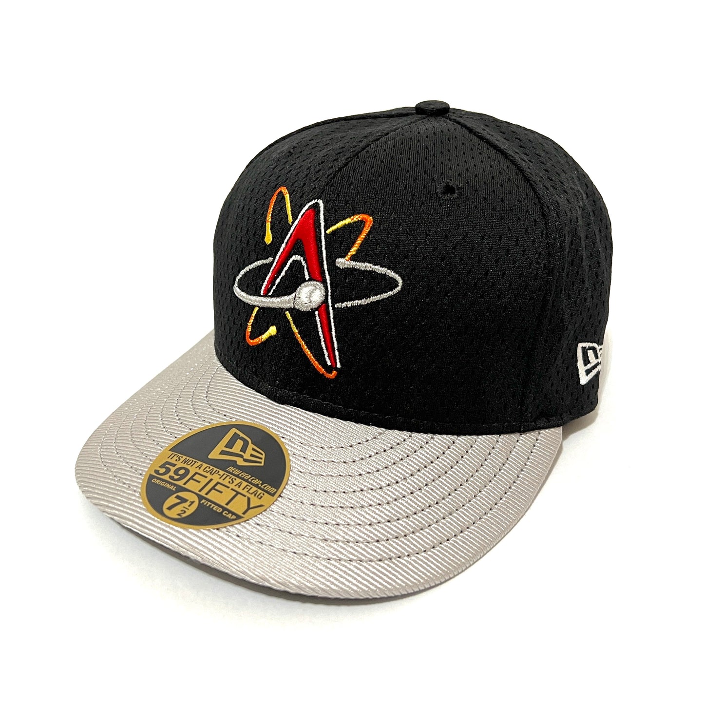 Albuquerque Isotopes MiLB New Era Hat - 7 1/2