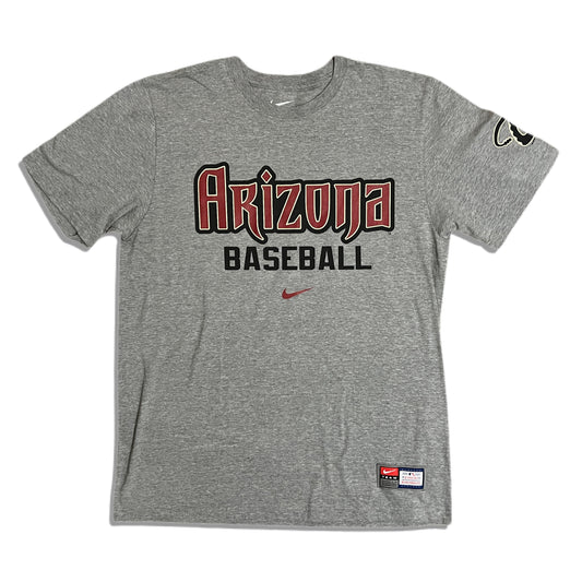 Arizona Diamondbacks Baseball MLB Nike Team Shirt - L