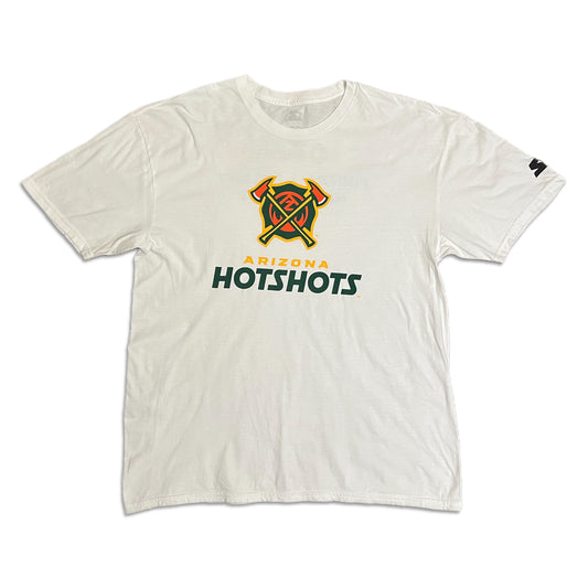 Arizona Hotshots AAFL Team Starter Shirt - XL & M