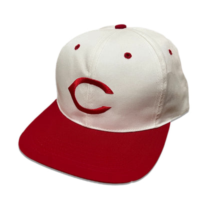 Cincinnati Reds Vintage Snapback