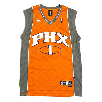 Authentic Amare Stoudemire Suns Jersey - YL