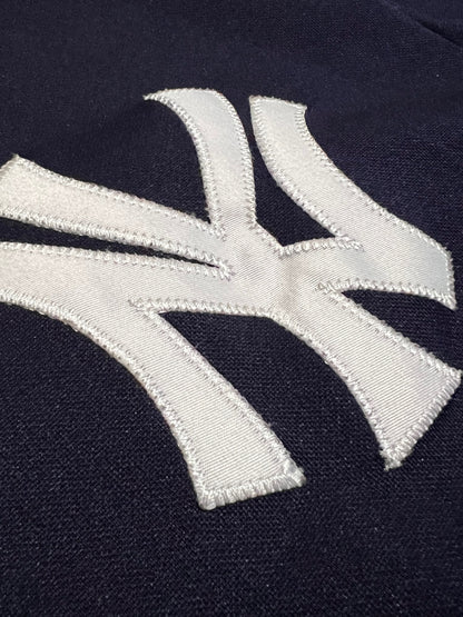 New York Yankees Majestic MLB Jersey - YXL