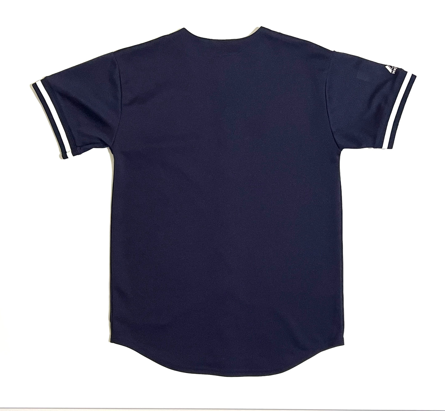 New York Yankees Majestic MLB Jersey - YXL