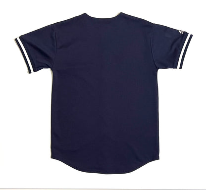 New York Yankees Majestic MLB Jersey - YXL