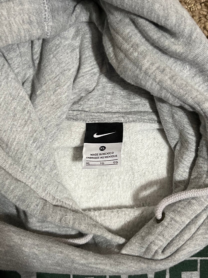 2012 Oregon Ducks Rose Bowl Champions Nike Hoodie - XL
