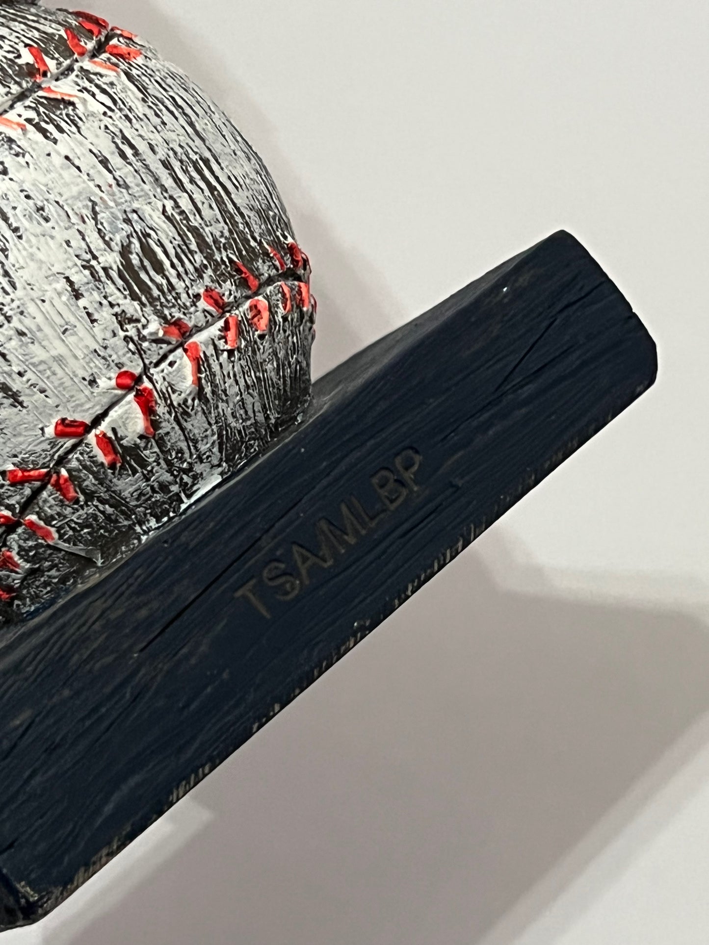 Los Angeles Angels 16" Tiki Team MLB Totem Figure