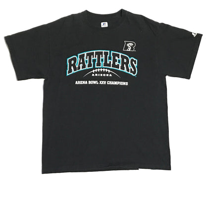 Arizona Rattlers Arena Bowl XXV Shirt - L