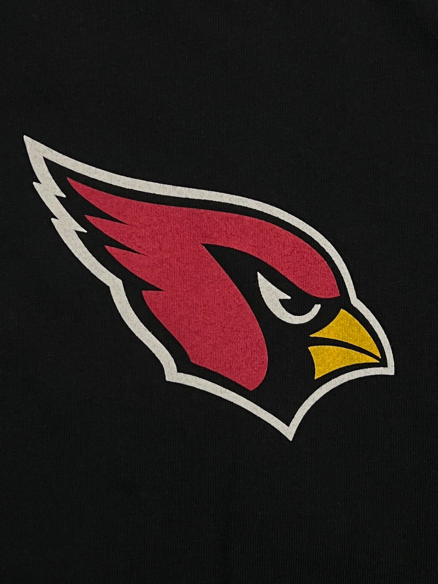 Arizona Cardinals Larry Fitzgerald Super Bowl Shirt - M