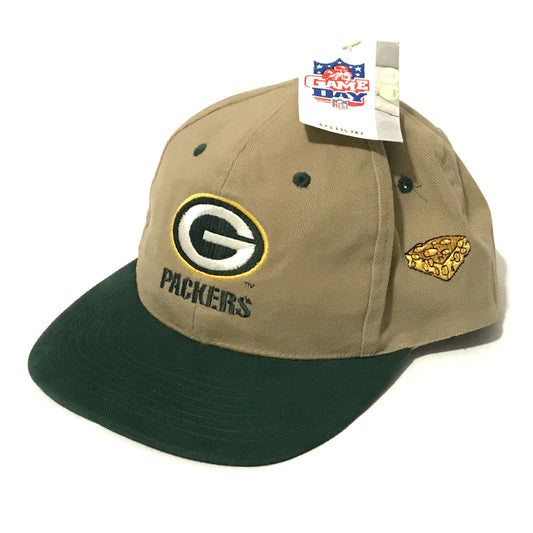 Green Bay Packers NFL Snapback