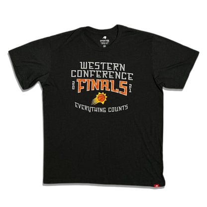 2021 Phoenix Suns WCF Shirt - XL & 2XL