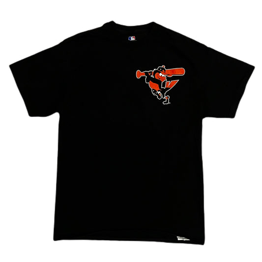 Adam Jones Baltimore Orioles Name & Number Shirt - L