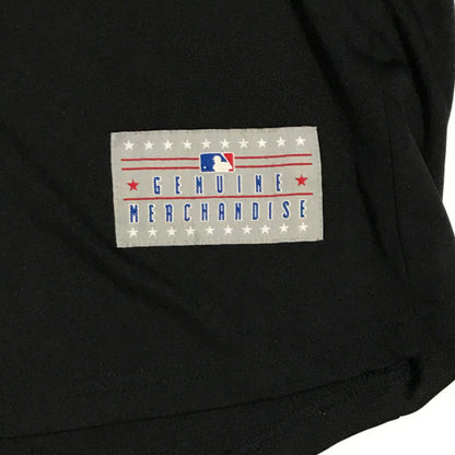 Arizona Diamondbacks Alternate Black Jersey - M