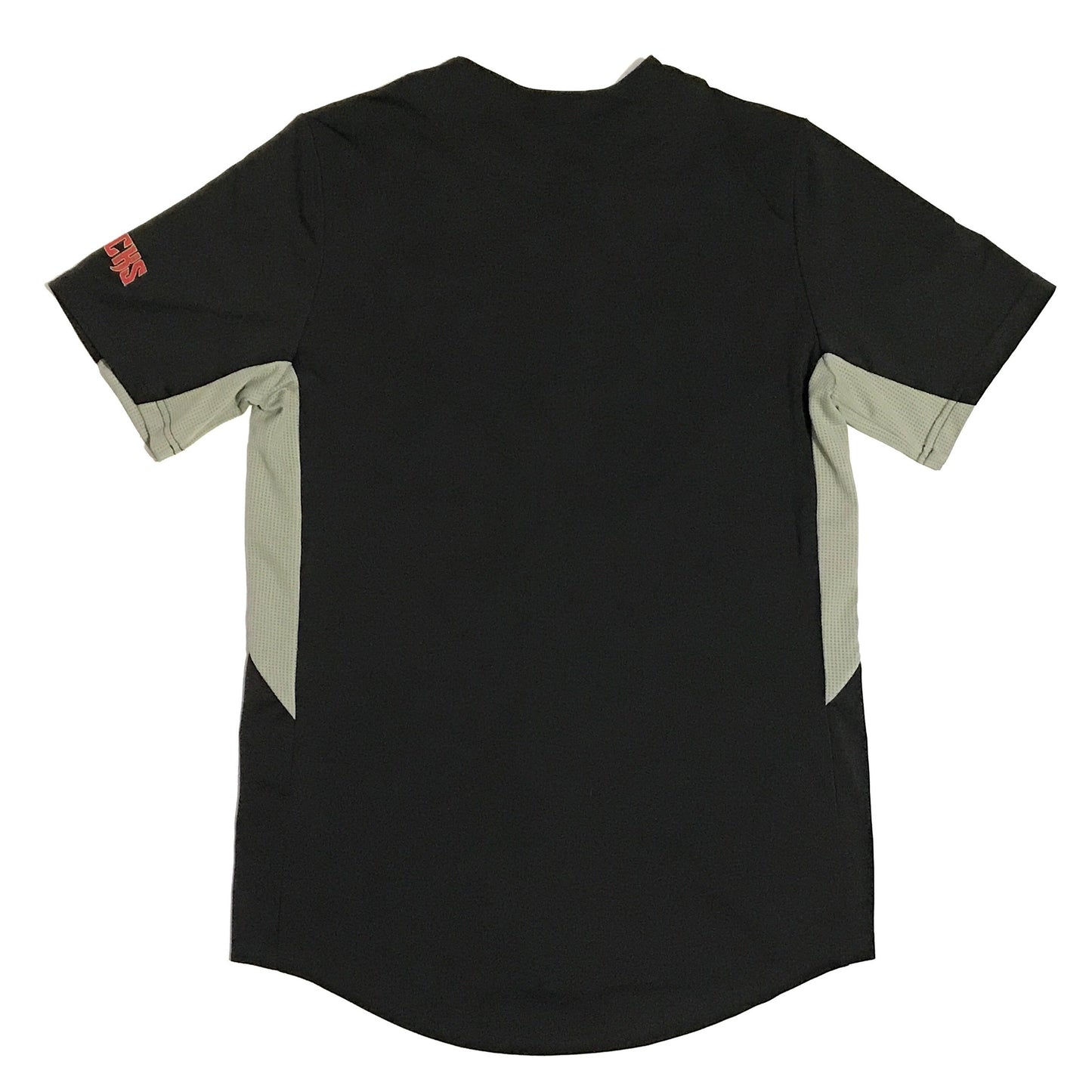 Arizona Diamondbacks Alternate Black Jersey - M
