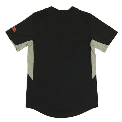 Arizona Diamondbacks Alternate Black Jersey - M