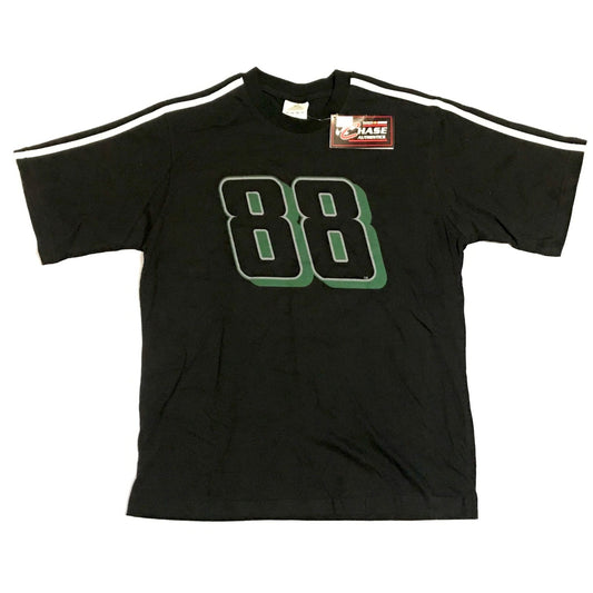 Chase Authentics Dale Earnhardt Jr NASCAR shirt - S