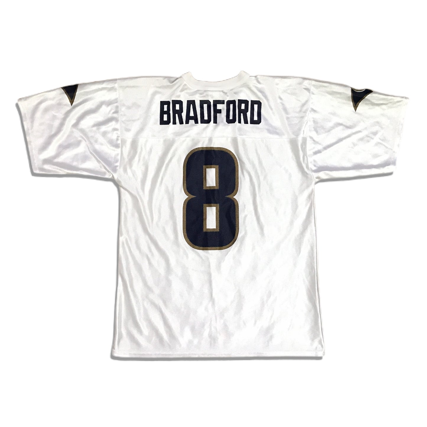 Sam Bradford St. Louis Rams Jersey - M $